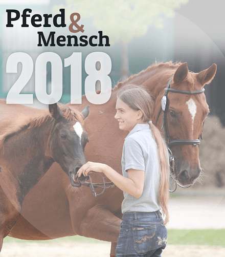 Pferd & Mensch 2018